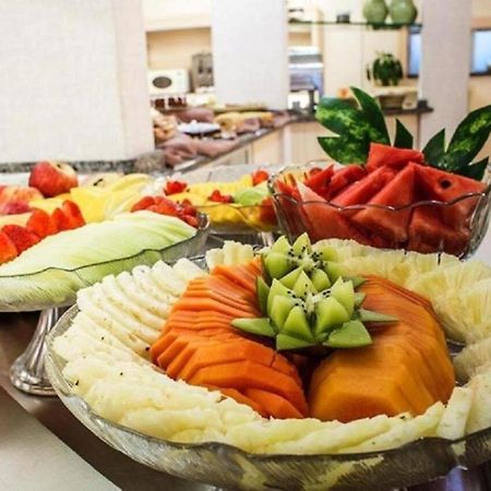 Diaudi Hotel Sao Jose  Ngoại thất bức ảnh