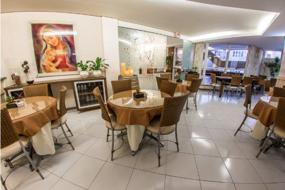 Diaudi Hotel Sao Jose  Ngoại thất bức ảnh