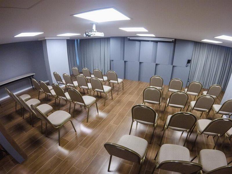 Diaudi Hotel Sao Jose  Ngoại thất bức ảnh