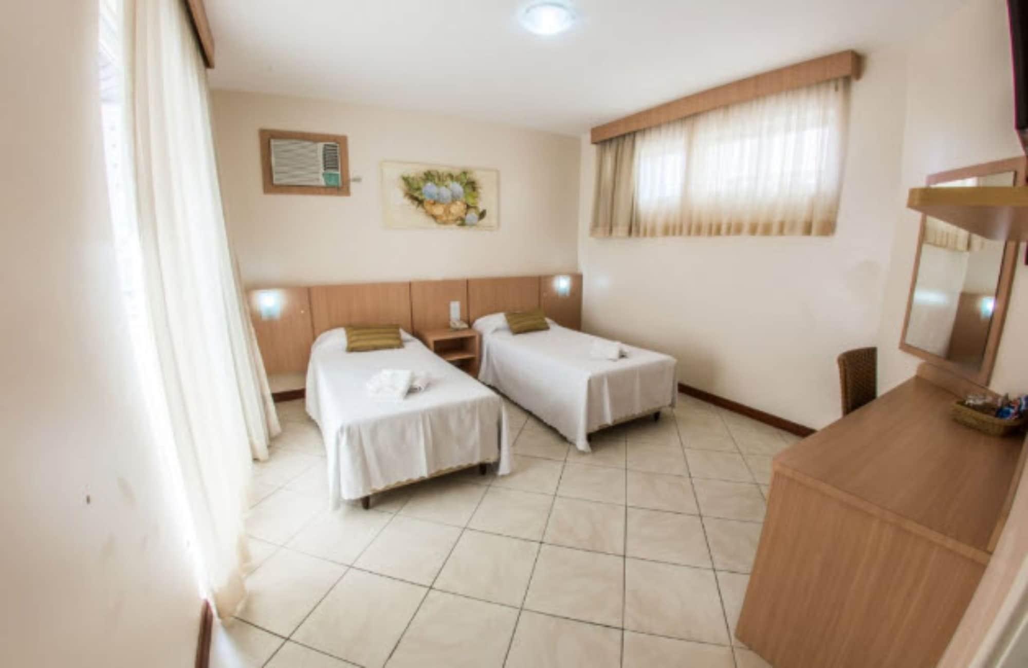 Diaudi Hotel Sao Jose  Ngoại thất bức ảnh