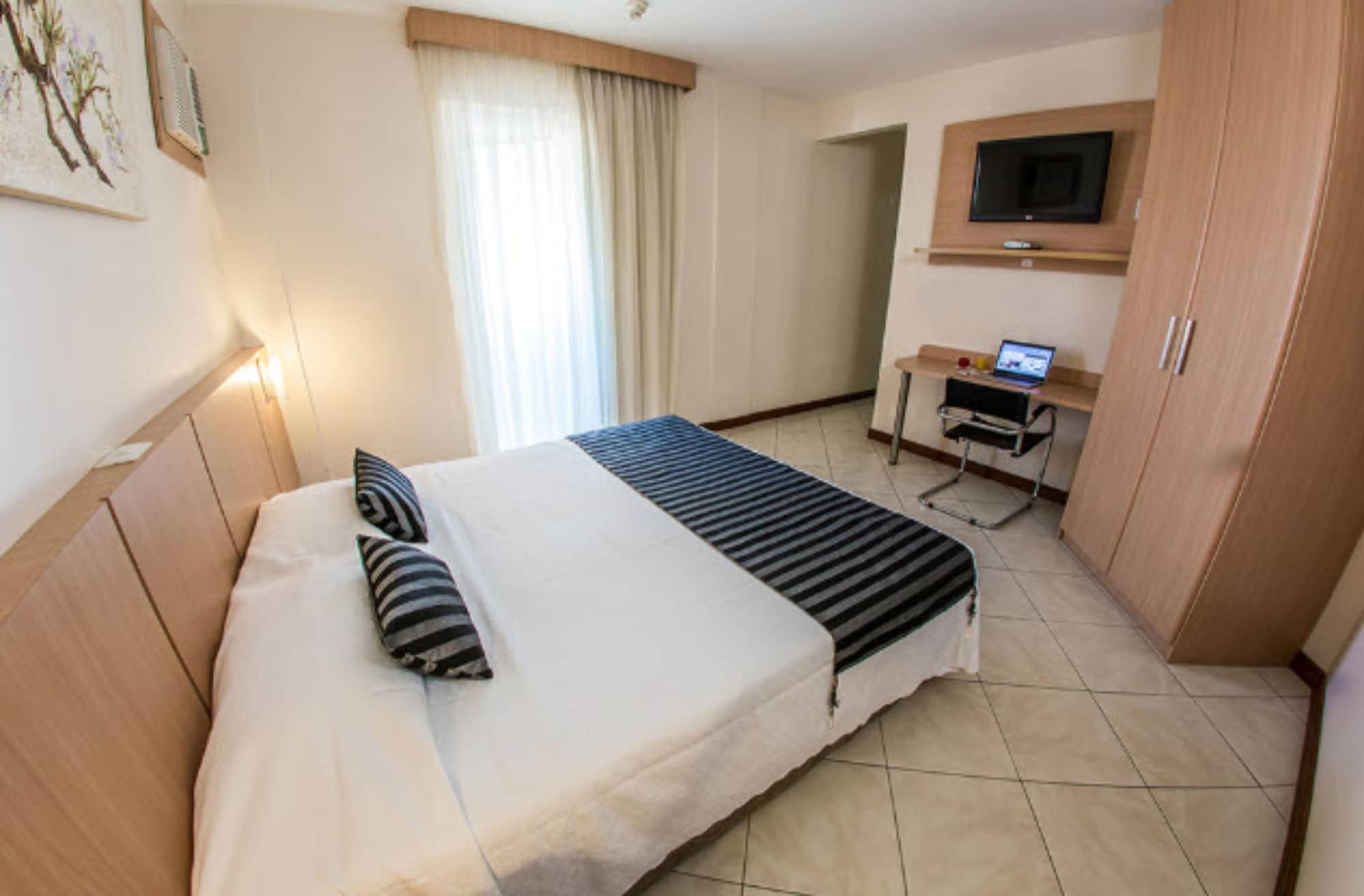 Diaudi Hotel Sao Jose  Ngoại thất bức ảnh