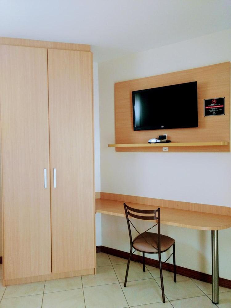 Diaudi Hotel Sao Jose  Ngoại thất bức ảnh