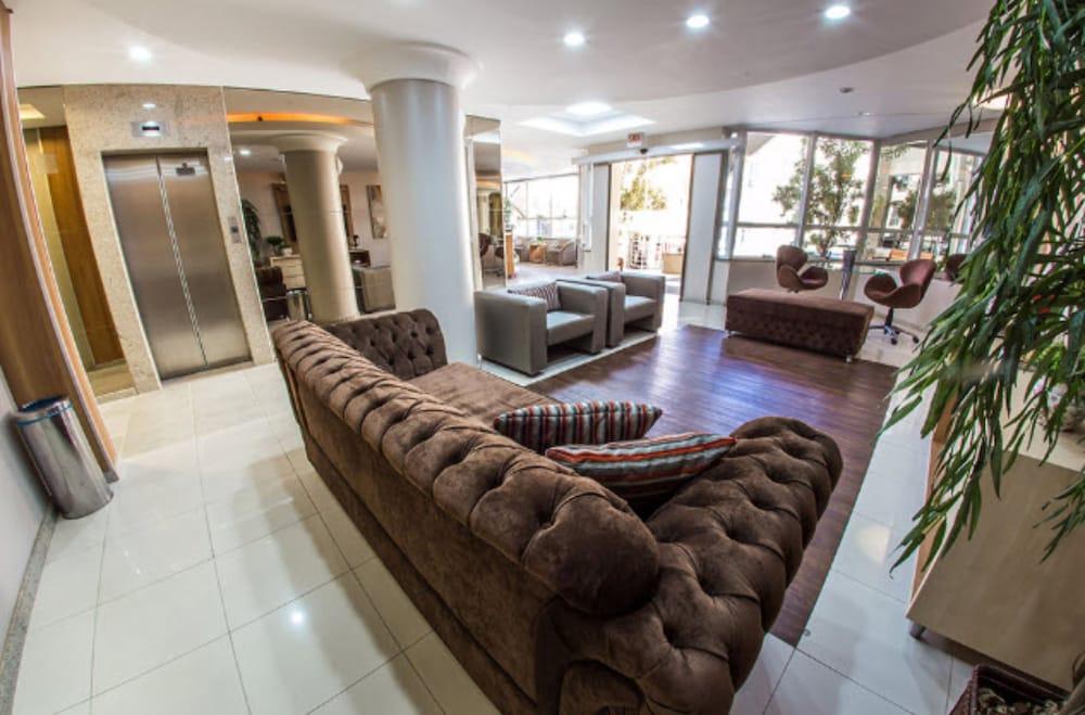 Diaudi Hotel Sao Jose  Ngoại thất bức ảnh