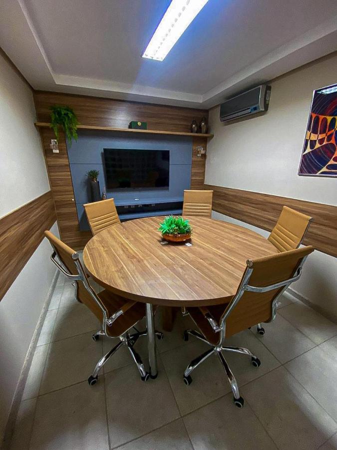 Diaudi Hotel Sao Jose  Ngoại thất bức ảnh