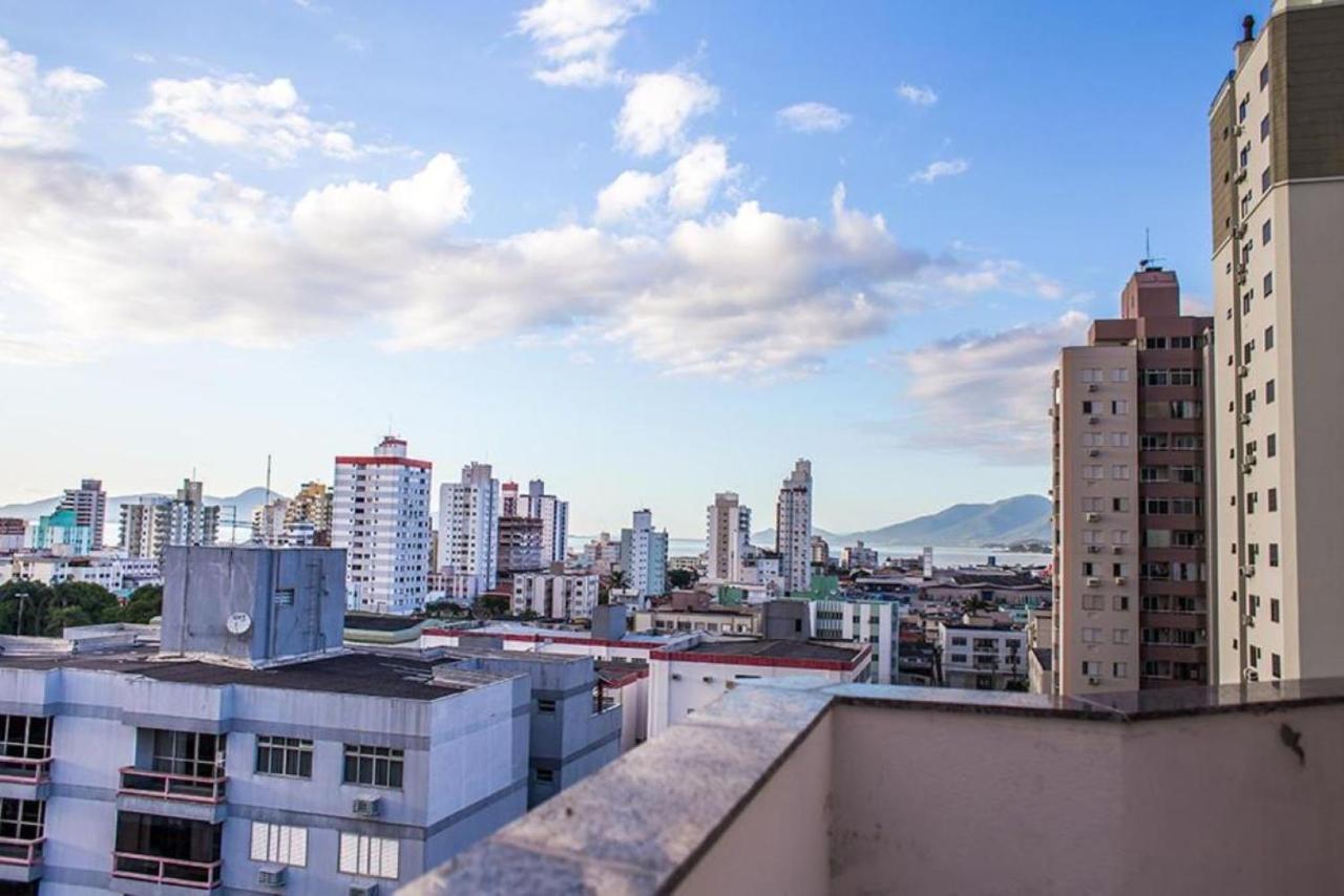 Diaudi Hotel Sao Jose  Ngoại thất bức ảnh