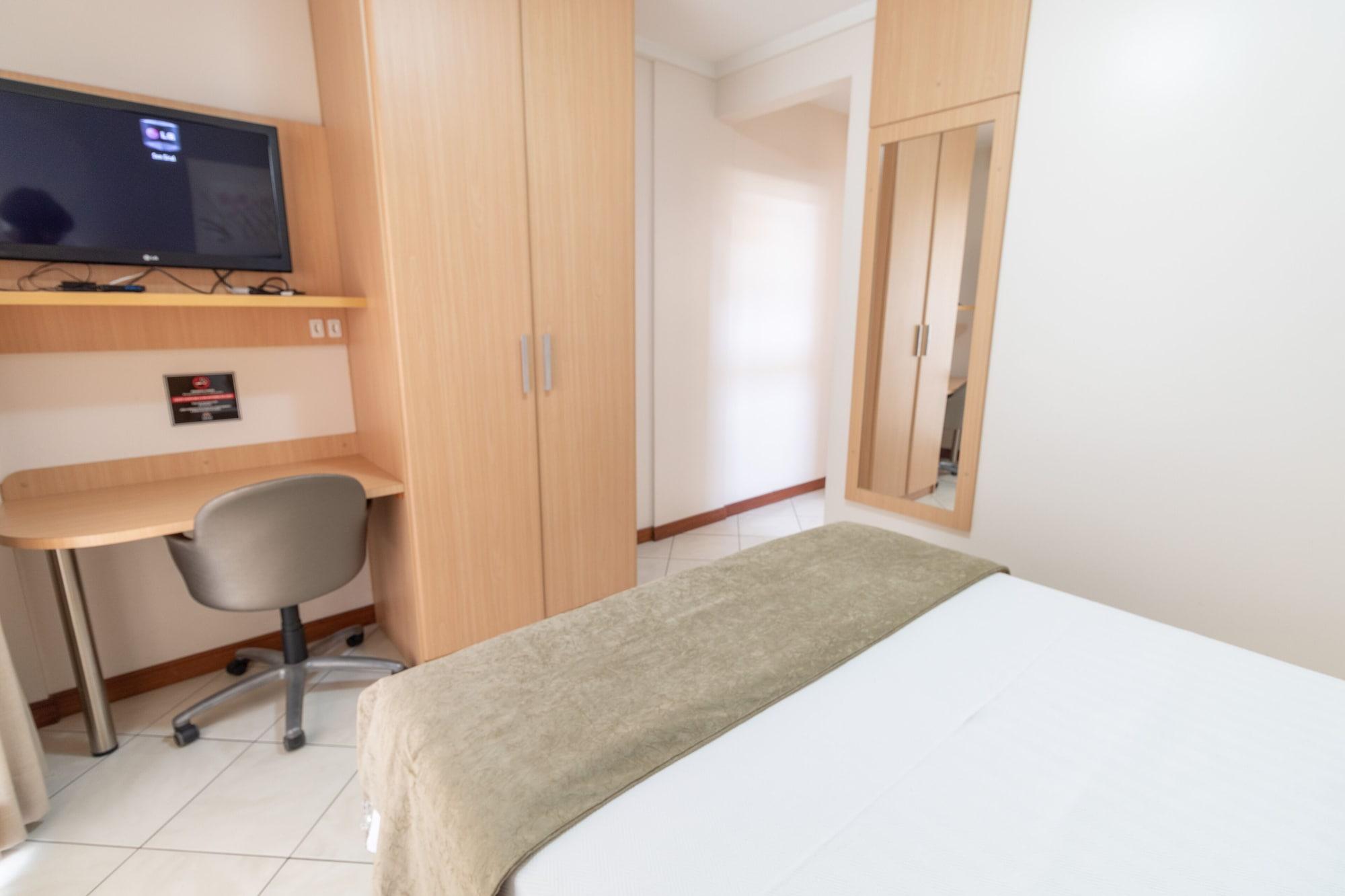 Diaudi Hotel Sao Jose  Ngoại thất bức ảnh