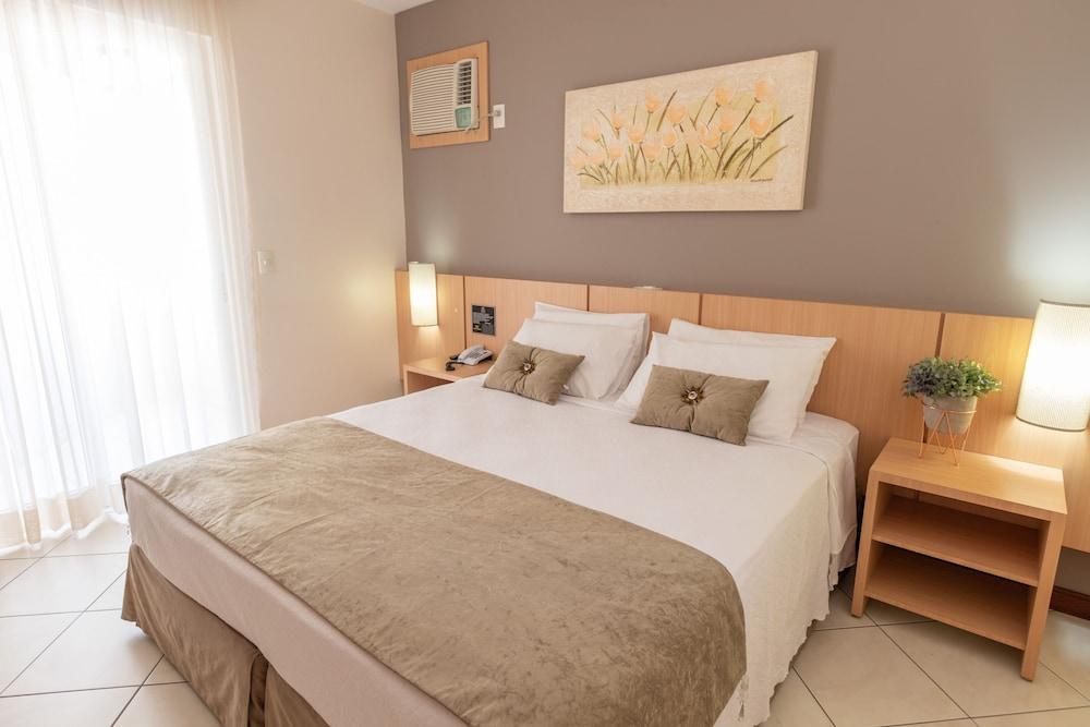 Diaudi Hotel Sao Jose  Ngoại thất bức ảnh