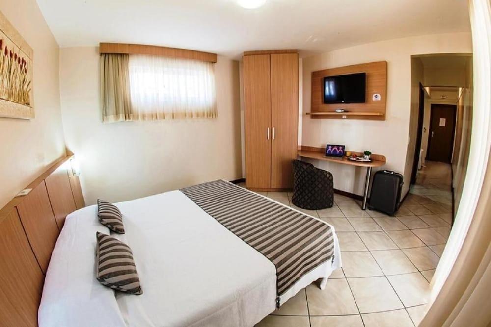 Diaudi Hotel Sao Jose  Ngoại thất bức ảnh