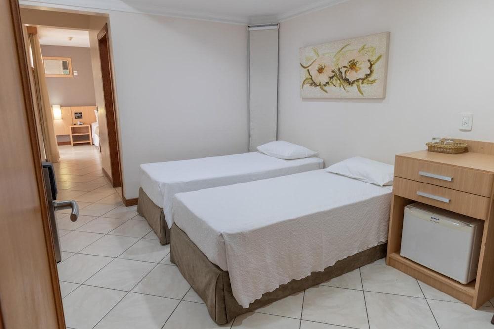 Diaudi Hotel Sao Jose  Ngoại thất bức ảnh