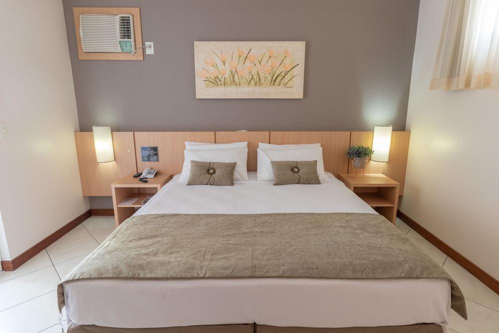 Diaudi Hotel Sao Jose  Ngoại thất bức ảnh