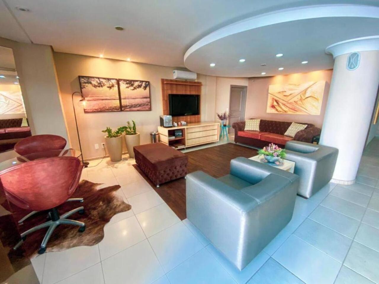 Diaudi Hotel Sao Jose  Ngoại thất bức ảnh