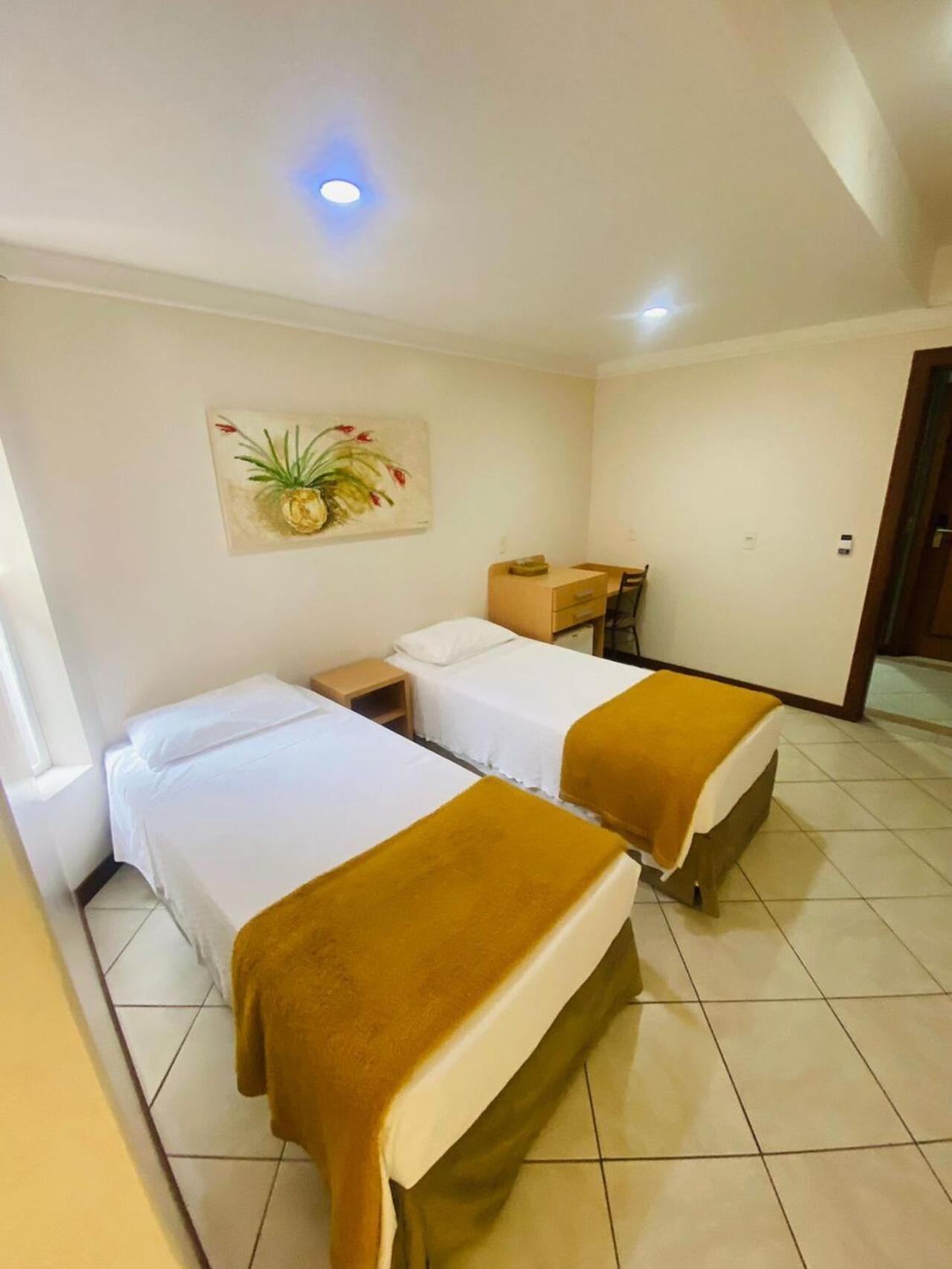 Diaudi Hotel Sao Jose  Ngoại thất bức ảnh