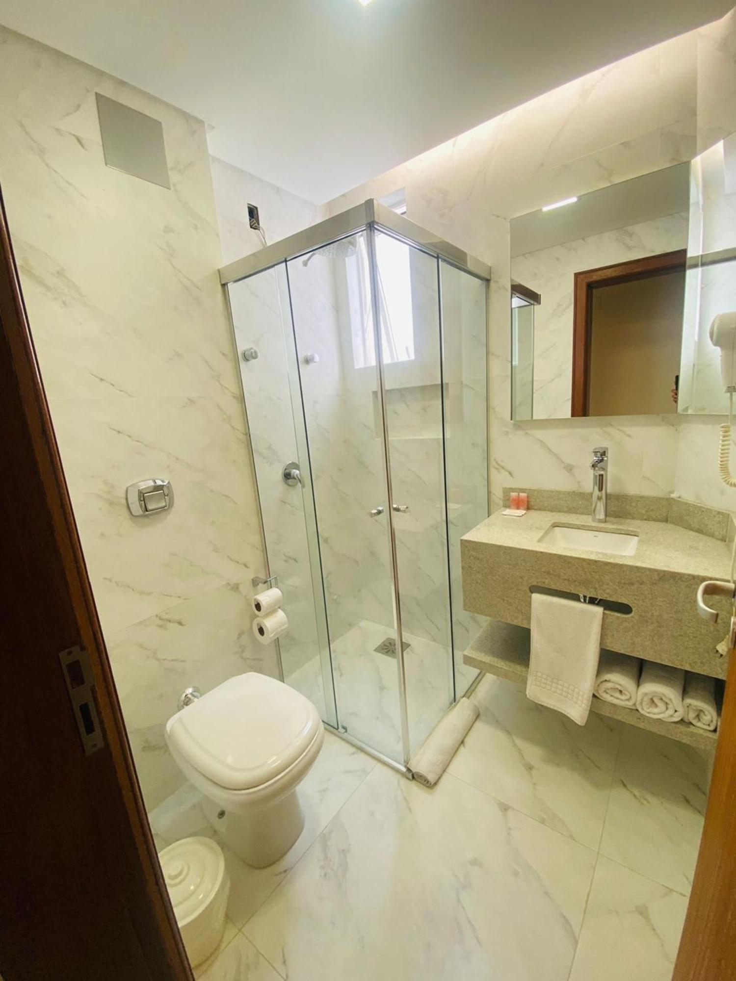 Diaudi Hotel Sao Jose  Phòng bức ảnh
