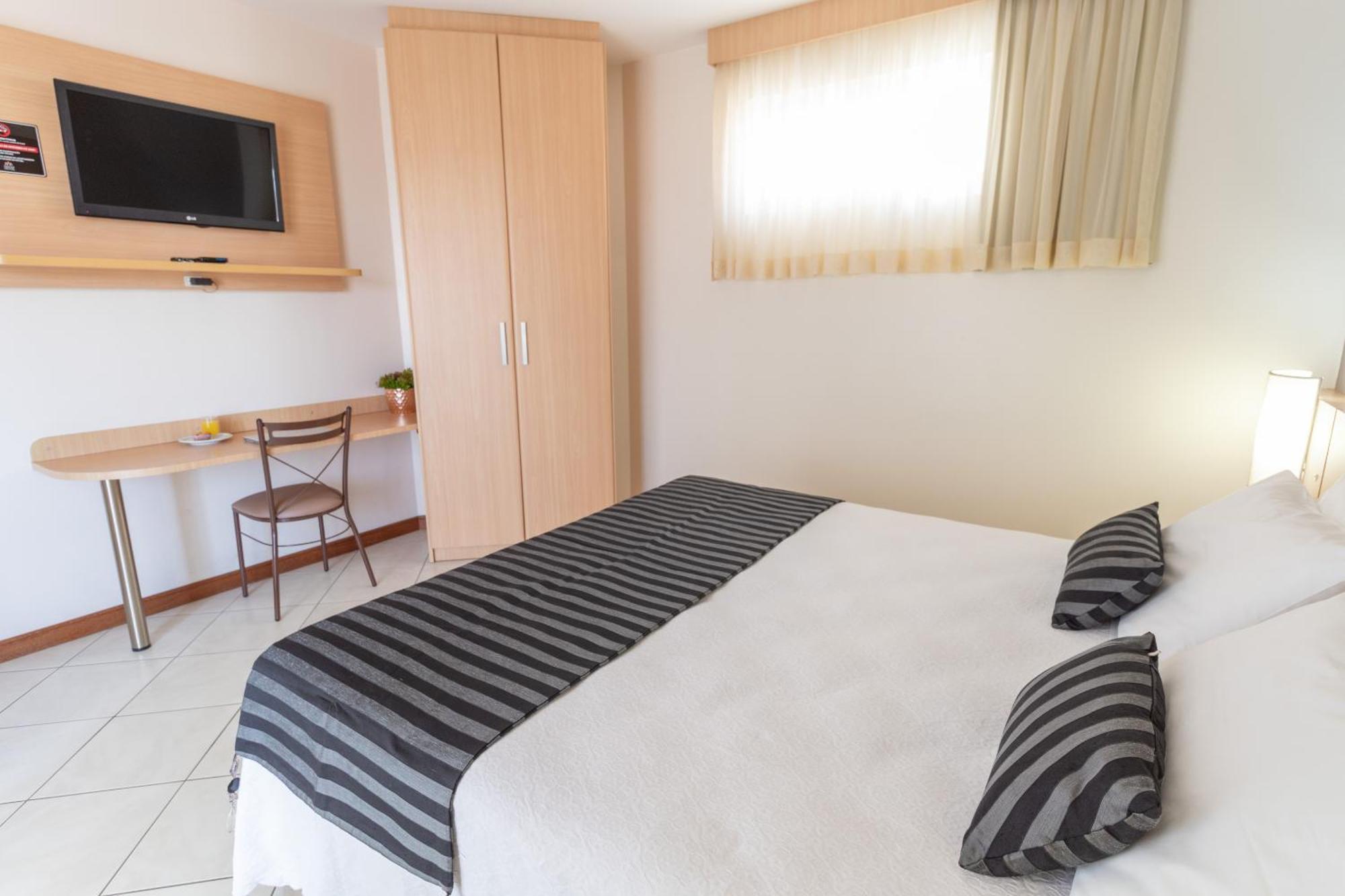 Diaudi Hotel Sao Jose  Phòng bức ảnh