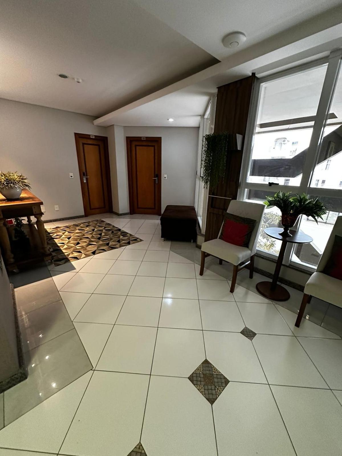 Diaudi Hotel Sao Jose  Ngoại thất bức ảnh